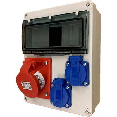 Elektrium 63518.20001