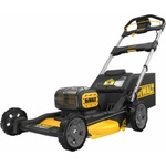 DEWALT DCMWP134N Косачка