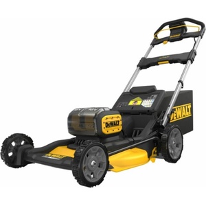 DEWALT DCMWP134N Косачка