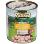 Stuzzy Консерва STUZZY Monoprotein пиле 800g (0304-8201)