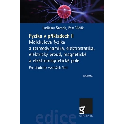 Fyzika v příkladech II