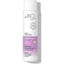 beBIO Damaged Hair šampón na poškodené vlasy 300 ml
