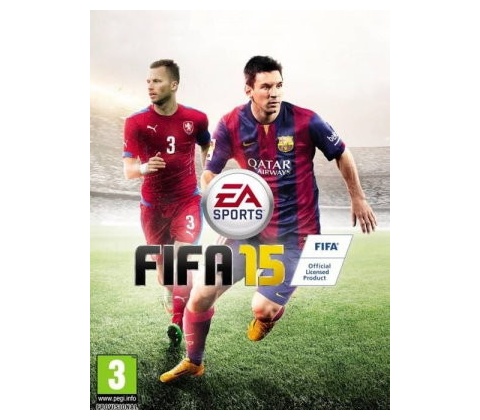 FIFA 15