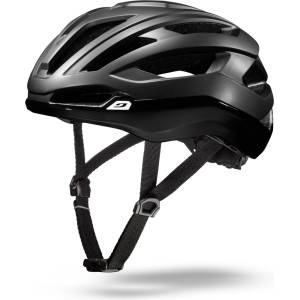 Julbo Каска за шосейно колоездене Julbo Fast Lane Bike helmet - Black Matt / Black Polished - размер 58-62 cm (851-1590-0211)