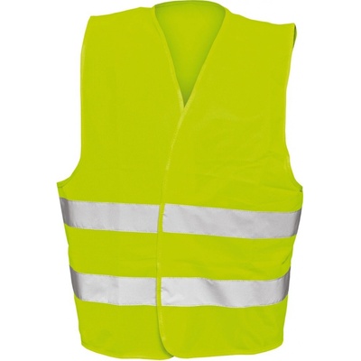 Fridrich&Fridrich vesta FF BRUNO BE 04 003 výstražná oranžová