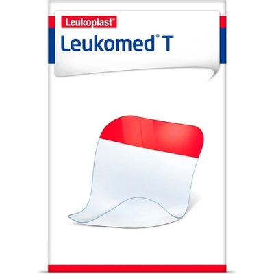 LEUKOPLAST Leukomed® T, 8 cm x 10 cm 50 ks