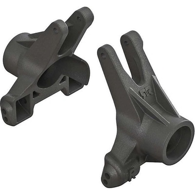 ARRMA Hub Rear 4x4 главини арма AR330522 ARAC5043 (AR330522 ARAC5043)