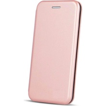 Smart Case Pouzdro Smart Diva pro Honor 90 Lite rosegold