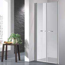 ARTTEC COMFORT 81 - 86 cm čiré sklo