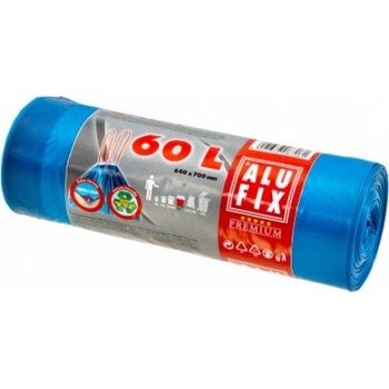 Alufix stahovací 60 l 15µm 20ks