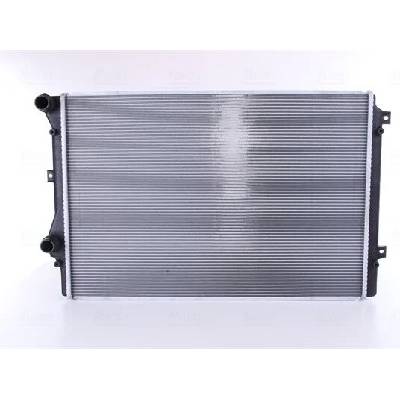 Chladič, chlazení motoru NISSENS 65339