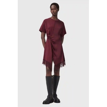 AllSaints Рокля AllSaints LANA (W097DD)
