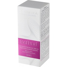 Dermika Retinal koncentrované sérum proti vráskám 30 ml