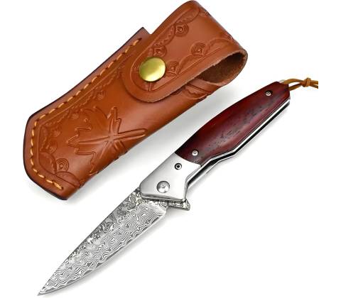 Harahu DO-31675 Hnedá
