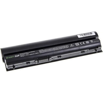 Green Cell Dell Latitude 4400 mAh (DE55)