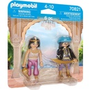 Playmobil 70821 Kráľovský pár z orientu
