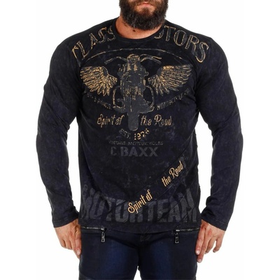 Cipo & Baxx CL348 Black