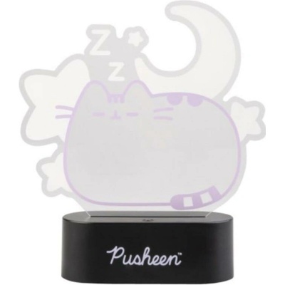 Lampička Lampička Pusheen - Dreams