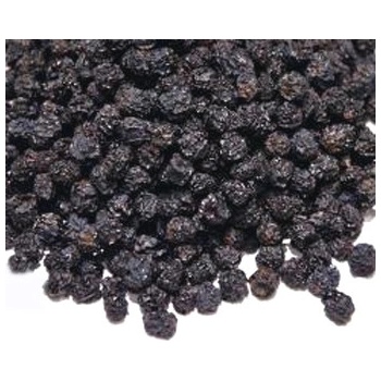 World Herbs Arónie Černý jeřáb sušený plod 1 kg