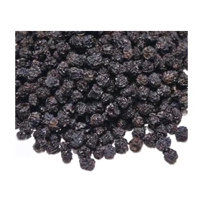 World Herbs Arónie Černý jeřáb sušený plod 500 g