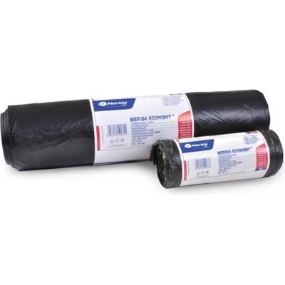 Merida MDP 35 l 6µm 50ks černé