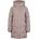 ELVINE Дамско палто Elvine Women's Vesper Coat - Heather (102-2623-0413)