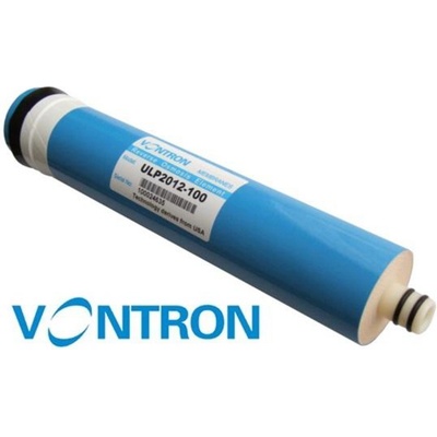 Upravvodu.cz VONTRON 2012-100 GPD membrána reverzní osmózy