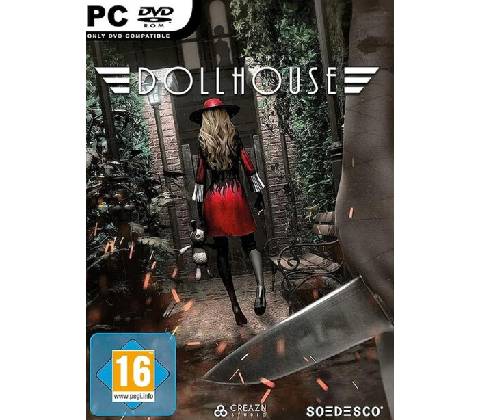 Dollhouse