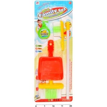 Wiky Комплект за почистване