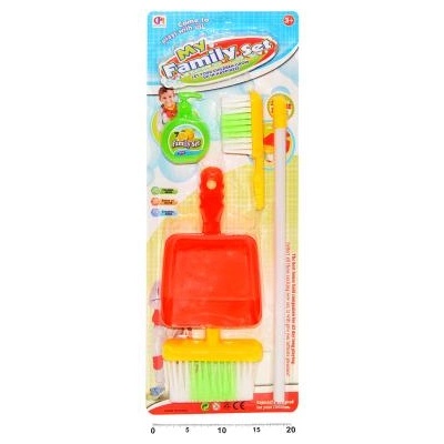 Wiky Комплект за почистване