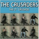 Crusader - 2nd Crusade CD
