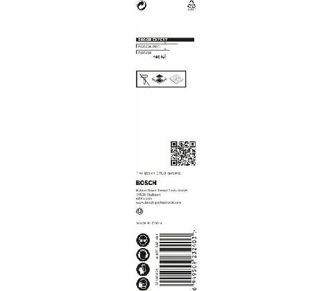 Bosch 2608900588