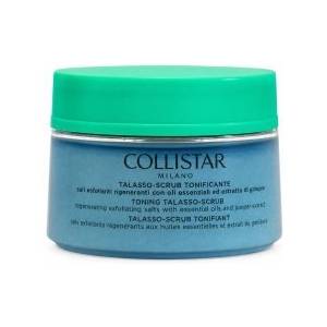 Collistar пилинг за тяло Toning Talasso-Scrub 300 g