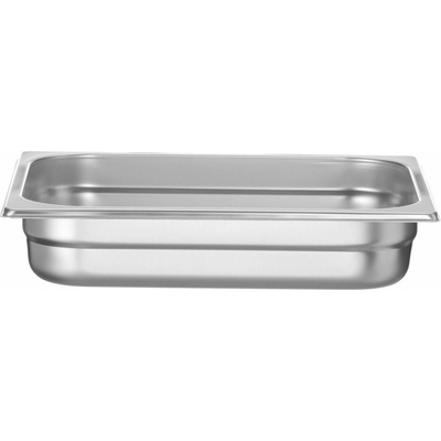 Hendi Nádoba GN 1/2 – perforovaná – 325 x 265 mm, Profi Line, GN 1/2, 4L, (H)65mm