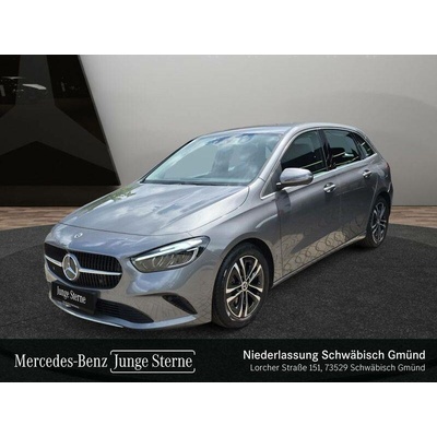 Mercedes-Benz B 200 d 110 kW