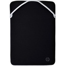 Brašny a batohy pro notebooky HP Reversible 15,6" 2F2K5AA černo-stříbrné