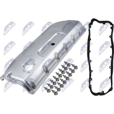 NTY Kryt hlavy valcov BPZ-VW-035