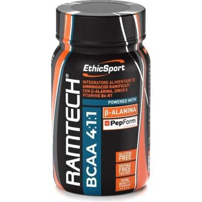 Ethicspport RAMTECH BCAA 4:1:1 120 tabiliet