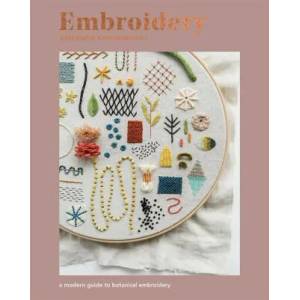 Embroidery (ISBN: 9781787138315)
