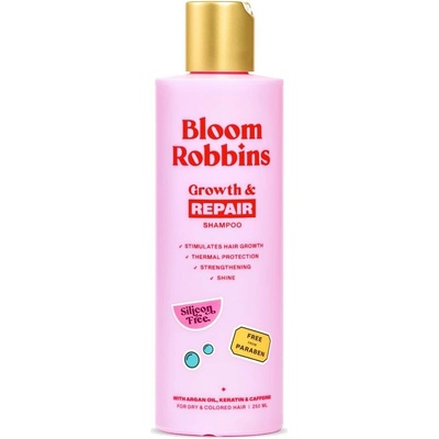 Bloom Robbins Growth&Repair shampoo 250 ml