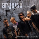 Hudba ARGEMA: BEST OF POMALACE 2010 CD