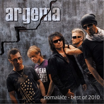 ARGEMA: BEST OF POMALACE 2010 CD