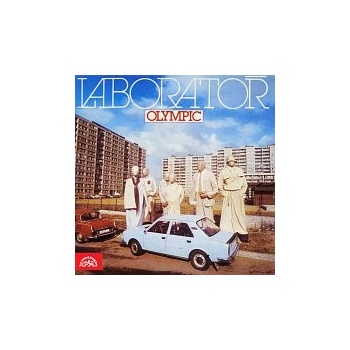 Olympic – Laboratoř