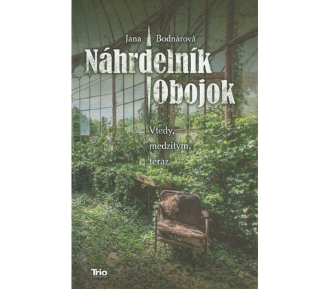 Náhrdelník Obojok