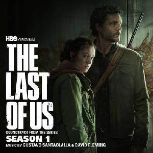 Gustavo Santaolalla - The Last Of Us: Season 1 (Soundtrack From the HBO Original Series) (2 CD) (0196588057922)