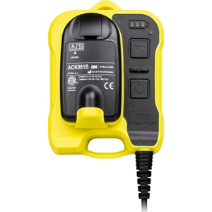 3М Science Applied to Life 3M PELTOR WS Adapter G3 FL61007-WS7 за наземно обслужване (7100325526)