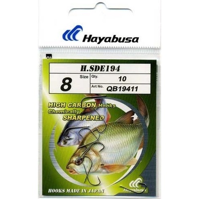 Hayabusa H.SDE 194 vel.11 9 ks