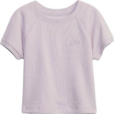 Gap Baby fialová