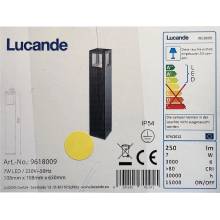 Lucande LW0713