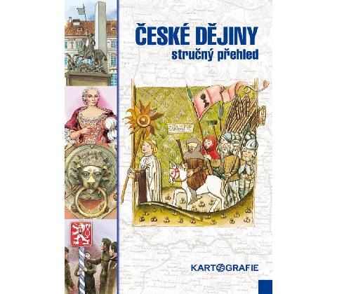 České dějiny